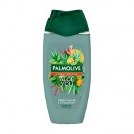 Gel de dus Palmolive 250ml Aloe & Citrus