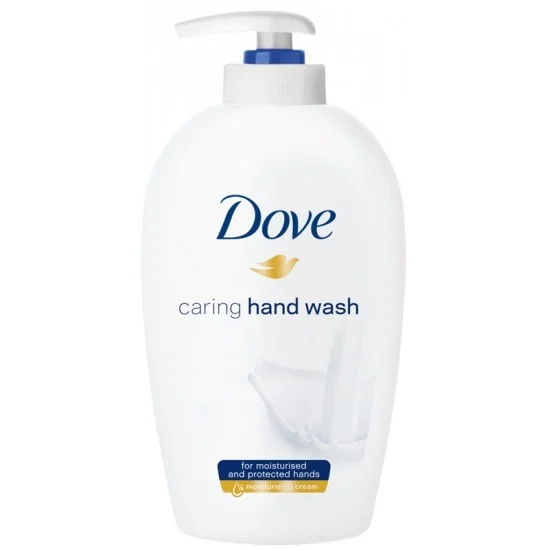 Sapun lichid Dove Cream 250ml original