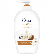 Sapun Lichid Dove Pampering Care/shea Butter 250ml