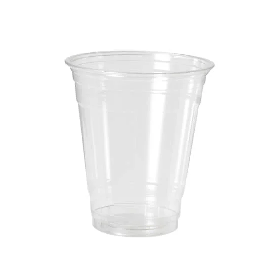 Pahar PET MG 16/400-450 ml
