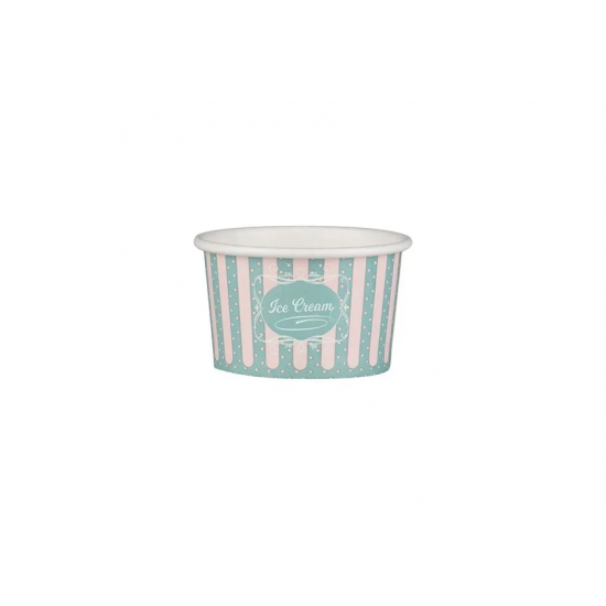 Pahar pentru inghetata 120 ml Ice Cream
