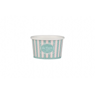 Pahar pentru inghetata 180 ml Ice Cream