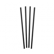 Set 25 paie carton reutilizabile diametru 6 mm