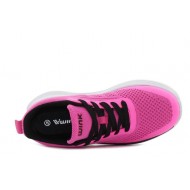Pantofi sport de dama Wink -  Fendo roz