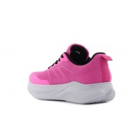 Pantofi sport de dama Wink -  Fendo roz