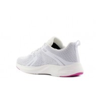 Pantofi sport albi de dama Infer Wink