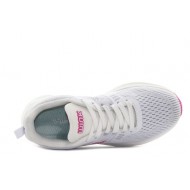 Pantofi sport albi de dama Infer Wink