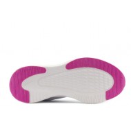Pantofi sport albi de dama Infer Wink