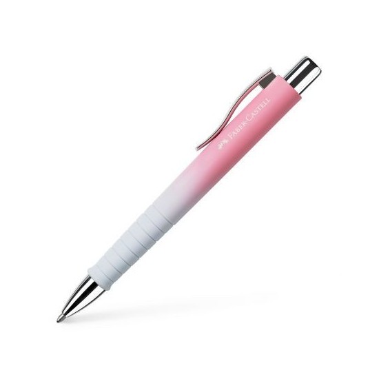 PIX CU MECANISM SUMMER EDITION SUNSET POLY BALL XB URBAN FABER-CASTELL