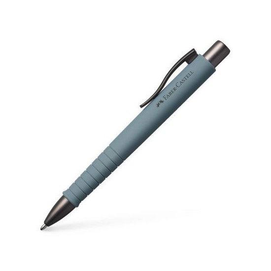 PIX CU MECANISM GRI PIATRA POLY BALL XB URBAN FABER-CASTELL