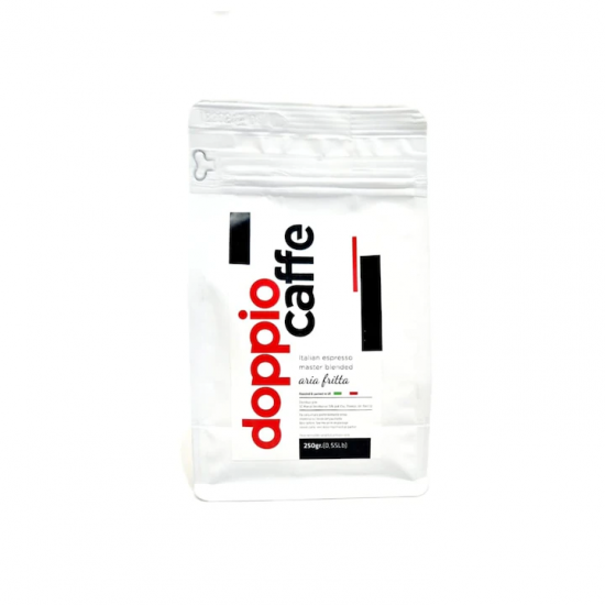 Cafea boabe Doppio 1Kg