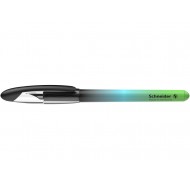 Stilou Schneider Voyage 2025/2026 negru