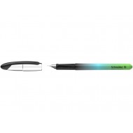 Stilou Schneider Voyage 2025/2026 negru
