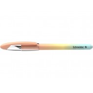 Stilou Schneider Voyage 2025/2026 roz pastel