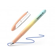 Stilou Schneider Voyage 2025/2026 roz pastel