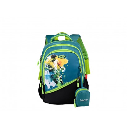 Ghiozdan 38 cm clasele I-IV...