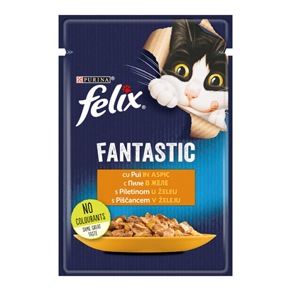 felix FANTASTIC Hrana...