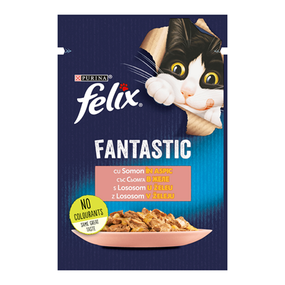 felix FANTASTIC Hrana...