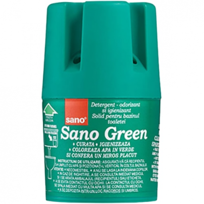 SANO Odorizant Toaleta 150...