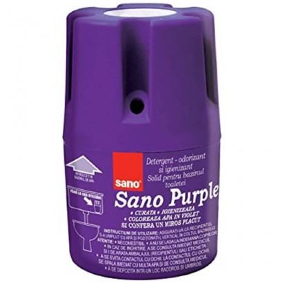 SANO Odorizant Toaleta 150...