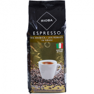 RIOBA Cafea Boabe Gold 1 Kg