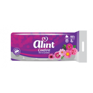 Hartie Igienica alint Confort 3 Straturi 10 Role
