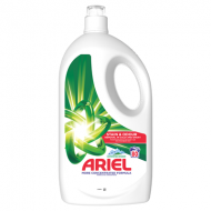 Detergent Rufe Lichid ARIEL Mountain Spring 3.6 L