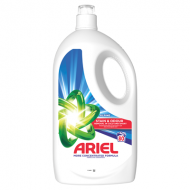 Detergent Rufe Lichid ARIEL Alpine 3,6 L
