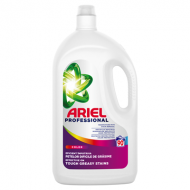 Detergent Rufe Color ARIEL PROFESSIONAL 4,05 L