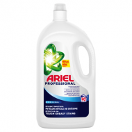 Detergent Rufe Original ARIEL PROFESSIONAL 4,05 L