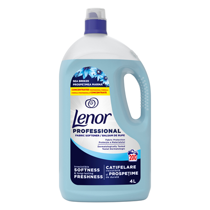 Balsam Rufe Lenor...