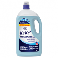 Balsam Rufe Lenor Professional Sea Breeze 4 L