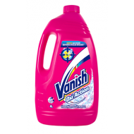 Solutie indepartare pete Vanish pink 4L