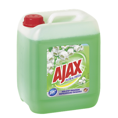 Detergent Universal AJAX...