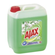 Detergent Universal AJAX PROFESSIONAL Floral Fiesta 5 L
