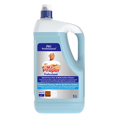Detergent Universal Mr....