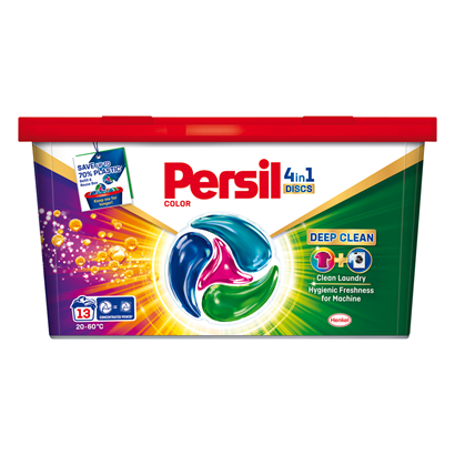 Persil Detergent Capsule...