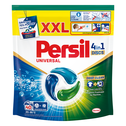 Persil Universal Detergent...
