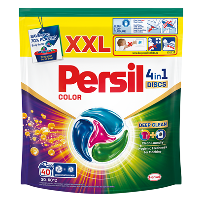 Persil Color Detergent 40...
