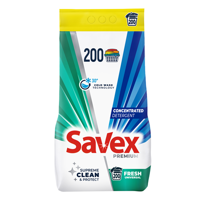 SAVEX Premium Fresh...