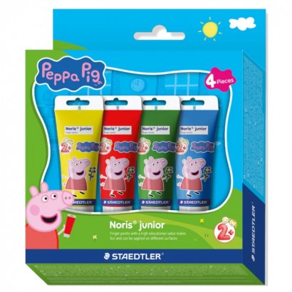 Staedtler Vopsea de Degete...