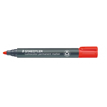 Marker permanent Staedtler...