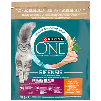 PURINA ONE Urinary Health...