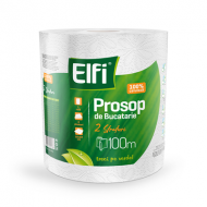 Prosop Bucatarie Elfi 2 Straturi 100 m