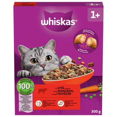 Whiskas Adult Hrană Uscată...