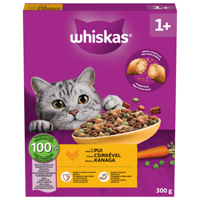 Whiskas Adult Hrană Uscată...