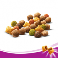 Whiskas Adult Hrană Uscată pentru Pisici cu Pui, 14 kg
