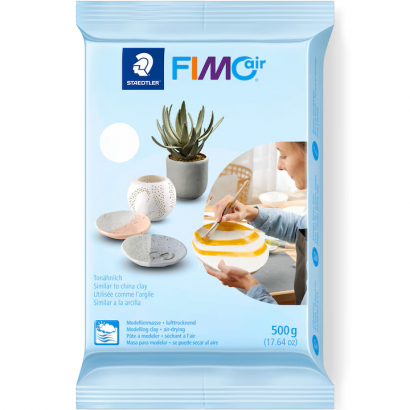 Lut polimeric FIMOair Basic...