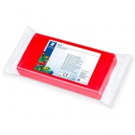 Plastilina 1kg, STAEDTLER Noris diverse culori