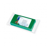 Plastilina 1kg, STAEDTLER Noris diverse culori